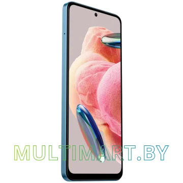 Смартфон Xiaomi Redmi Note 12 6GB/128GB с NFC международная версия (ледяной синий) картинка 6